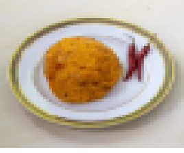 আলু ভর্তা