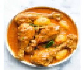 চিকেন কারি